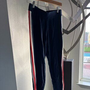 Brodie Cashmere Lounge PantsSize XS